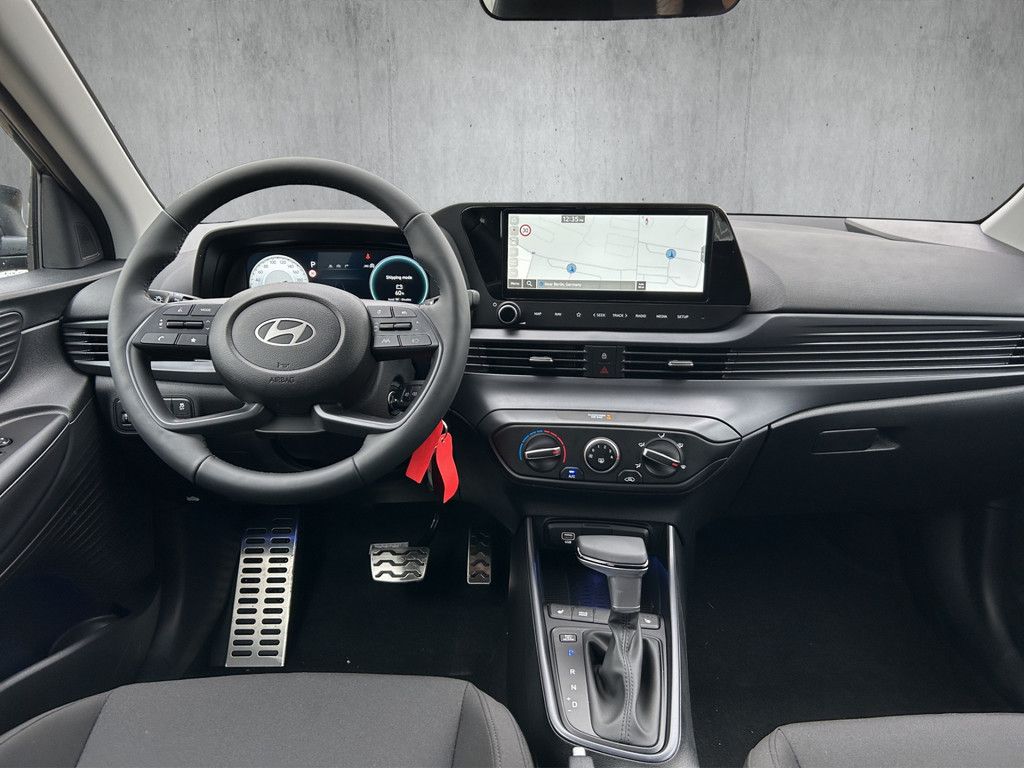 Hyundai BAYON – Bild 18