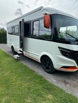 Niesmann + Bischoff Ismove 6.9E Vollausstattung wie Neu