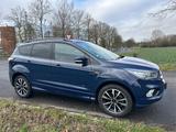 Ford Kuga 2,0 TDCi 179 PS AWD ST Line 1. Hand 