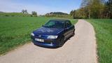 Peugeot 306 Cabrio - gebrauchte Peugeot 306 aus dem Jahr 1998