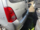 Opel Agila 1.0 Twinport Edition*Klima* - Opel Agila: 1.0
