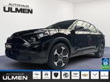 Citroën C4 PureTech 100 S&S YOU Digitales Cockpit Apple  - Citroën C4 YOU mit Benzin-Antrieb