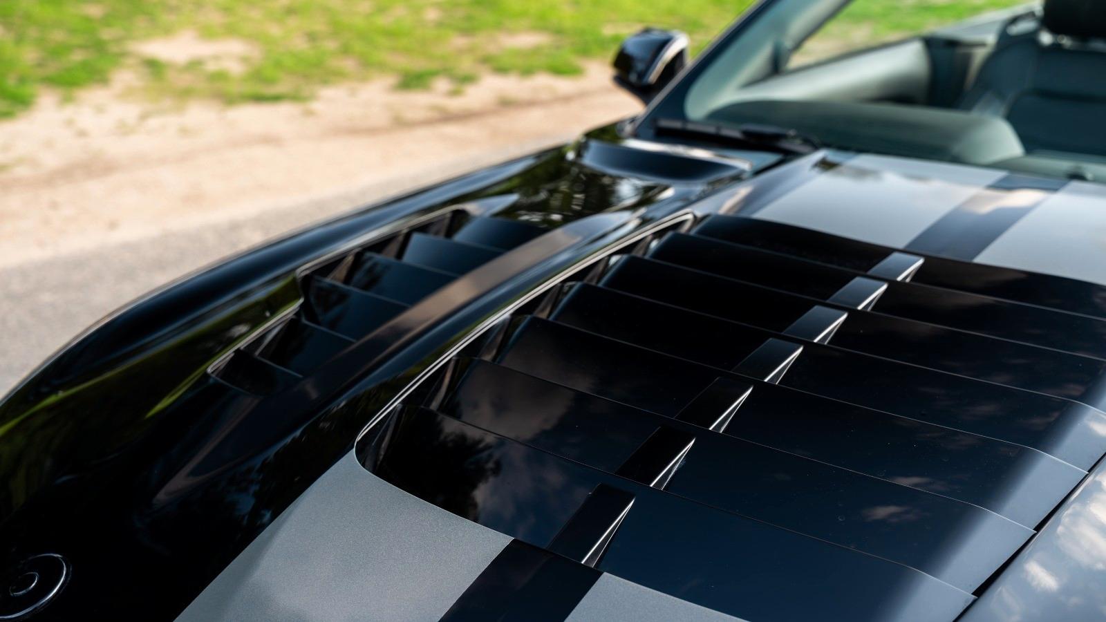 Ford Mustang GT 5.0 V8 | Shelby Kit | 55 Years Ed.