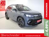Volkswagen Tiguan 2.0 TDI DSG 4Mo. 2x R-Line Black Style 20