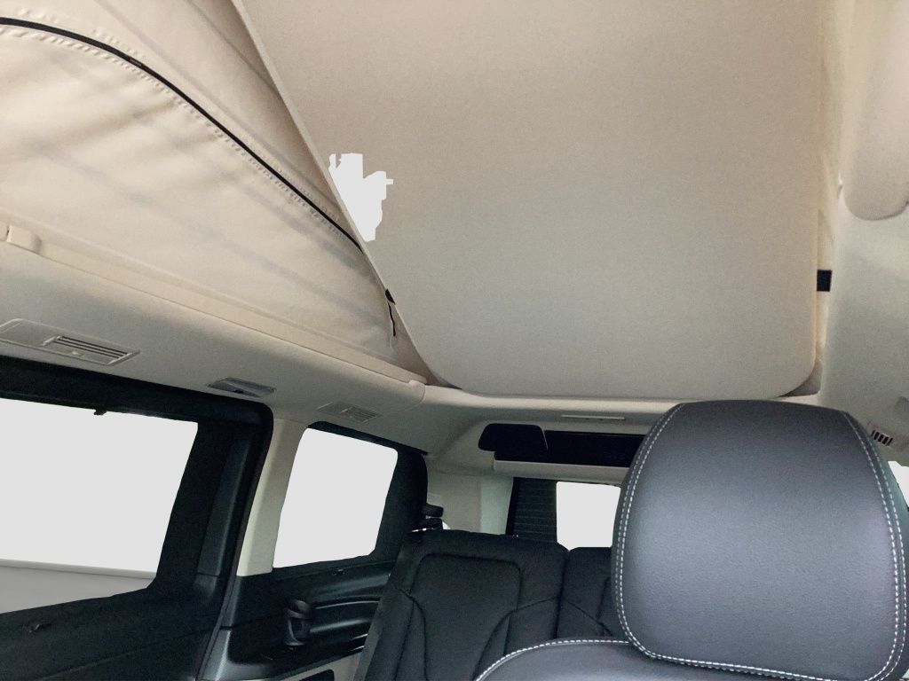 Fahrzeugabbildung Mercedes-Benz V 300 d Marco Polo 4MATIC AHK*Leder*Navi*Standh.