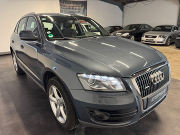 Audi Q5 - 9