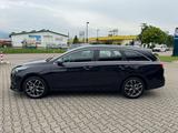 Kia Ceed SW 1.5 T-GDI Spirit MJ25 *Navi*LED*ACC*JBL* - Kia cee'd Sportswagon Tageszulassungen