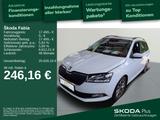 Skoda Fabia Combi 1.0 TSI DSG*LED*NAV*PDC*KLIMA*SHZ* - gebrauchte Skoda Fabia aus dem Jahr 2022