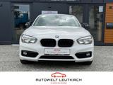 BMW 1 Limousine 5-trg. 118 i Advantage AHK SHZ PDC - gebrauchte BMW Kleinwagen