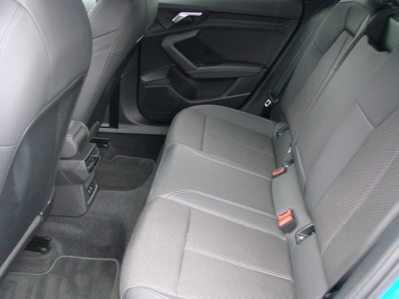 Audi A3 Sportback S Line LED ACC AHK