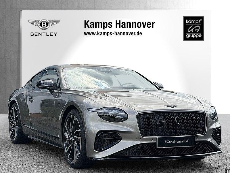 Bentley Continental GT S *Rotating Display*Diamond Quilt