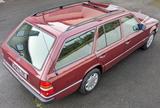 Mercedes-Benz W124 300TE SPORTLINE  Klima, Tempomat,Becker TOP - Mercedes-Benz 300: Kombi