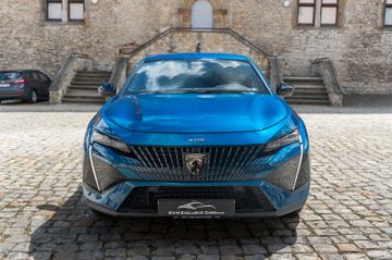 Peugeot 408 - 2