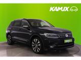 Volkswagen Tiguan Allspace 2.0TSI 4M DSG R-Line+VIRTUAL+AHK - Volkswagen: Allradantrieb