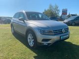 Volkswagen Tiguan Highline 4Motion,Navi,Head-Up,LED.Offroad - Volkswagen Tiguan: Offroad