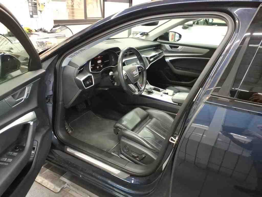 Audi A6 - Bild 5