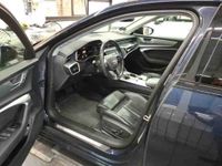 Audi A6 - Vorschau Bild 5