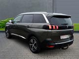 Peugeot 5008 1.6 THP Allure 7-Sitzer Sitzhzg+Tempomat+PD - Peugeot 5008 aus 2017