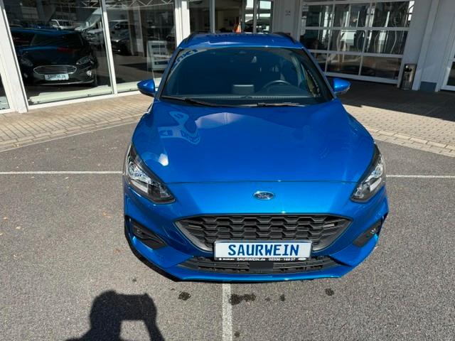 Ford Focus Turnier ST-Line X