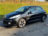 Peugeot 207 SW Filou 73 - Peugeot 207 Filou mit Benzin-Antrieb