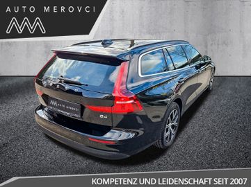 Volvo V60 - 4