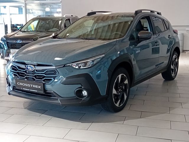 Subaru Crosstrek Comfort Navi Klima SHZ PDC