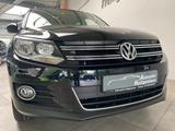 Volkswagen Tiguan 4Motion DSG Navi Tempomat PDC DAB - VW Tiguan bis 20.000 Euro