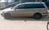 Volkswagen Passat 3BG - Volkswagen Passat: Kombi, 3bg