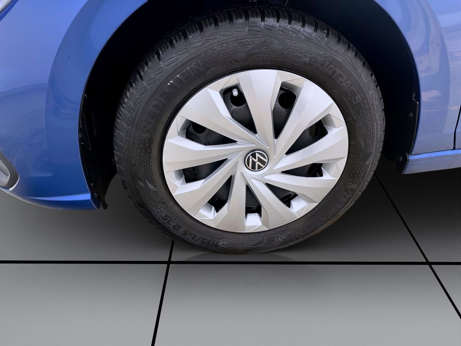 Volkswagen Polo - Bild 8