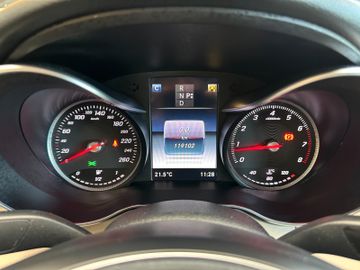 MYAUTOCENTER – Gebraucht- und Jahreswagen mit Werkstattservice in Pfaffenhofen Mercedes-Benz C 180 *Tempo*Navi*Avantgarde*Totwinkel*