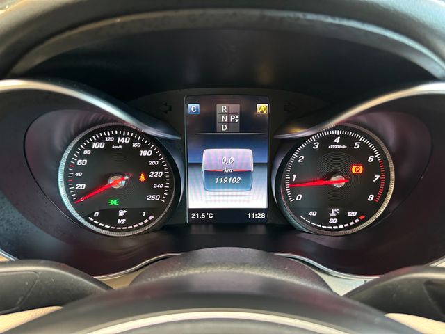 MYAUTOCENTER – Gebraucht- und Jahreswagen mit Werkstattservice in Pfaffenhofen Mercedes-Benz C 180 *Tempo*Navi*Avantgarde*Totwinkel*