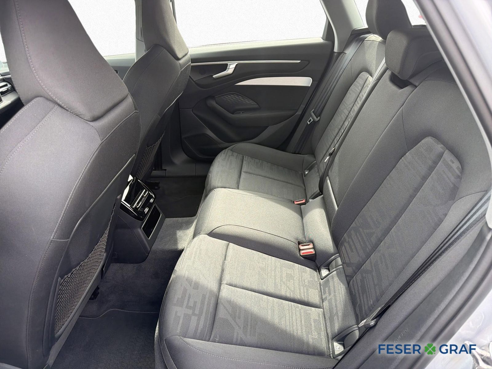 Audi A6 - Bild 12