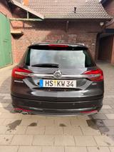 Opel Insignia ST 2.0 CDTI, OPC Line,  160PS - Opel Insignia: Opc Line