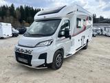 Bürstner Campeo TD 691 G Ofen | AHK | Dachklima | Dieselh - Angebote
