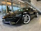 McLaren 540C Coupe, DAB, LED, PDC, Tempomat! - McLaren: Sportwagen