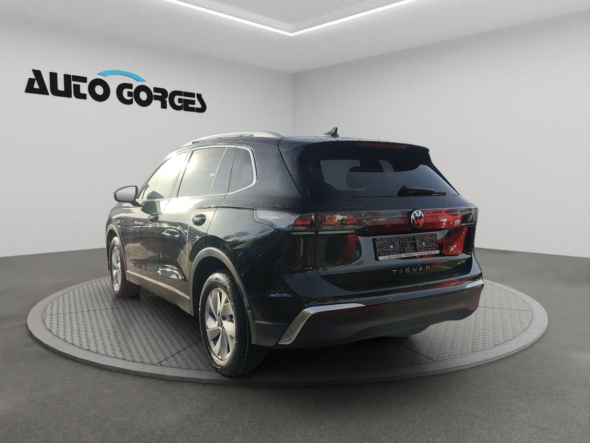 Volkswagen Tiguan - Bild 2