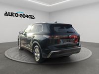 Volkswagen Tiguan - Vorschau Bild 2