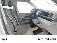 Volkswagen T6 Kombi - Vorschau Bild 8