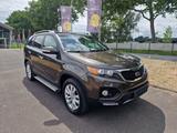 Kia Sorento Spirit 4WD / Automatik/Panorama/Navigati - gebrauchte Kia Sorento aus dem Jahr 2011