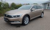 Volkswagen Passat 2.0 TDI Highline  - VW Passat Gebrauchtwagen in Kiel