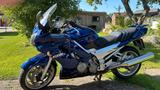 Yamaha FJR 1300 ABS (RP08) - YAMAHA 2003 R1