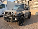 Suzuki Jimny Comfort AllGrip  Konserviert - gebrauchte Suzuki Jimny aus dem Jahr 2022