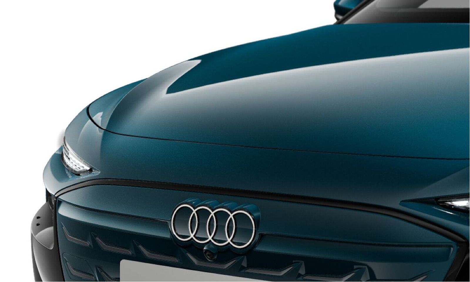Audi A6 e-tron - Bild 4