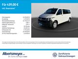 Volkswagen T6.1 Kombi 2.0 TDI +LANG+AHK+KLIMA+9-SITZER