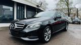Mercedes-Benz E 200 CDI BlueEfficiency 7G-TRONIC Avantgarde - Mercedes-Benz E 200: Cdi