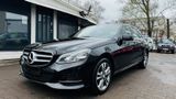 Mercedes-Benz E 200 CDI BlueEfficiency 7G-TRONIC Avantgarde - Mercedes-Benz E 200: Limousine, Cdi Blueefficiency
