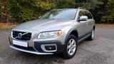 Volvo XC70 2.0d (5 Zylinder) Euro5 HU/AU n... - Volvo XC70 von privat