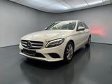 Mercedes-Benz C 180 T  Avantgarde LED*IHC*CARPLAY*KEYLESS*TOP - Mercedes-Benz C 180 aus 2020