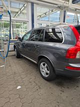 Volvo XC90 D5 Geartronic Executive 7-Sitzer Executive - Volvo XC90: Executive