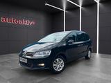 Volkswagen Sharan Comfortline BMT/7Sitzer/Navi/Sitzhzg/PDC - Volkswagen Sharan: 7n